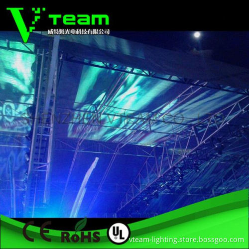 Alibaba Rental led display